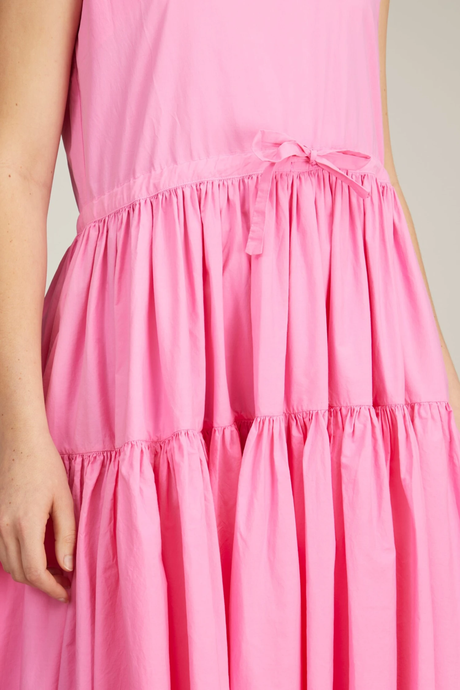 Engel Dress In Bloom 5 Engel Dress In Bloom - Image 5