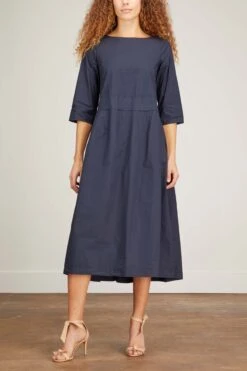 Abito Rondine In Atlantic -Dries Van Noten Shop labo abito rondine in atlantic 2