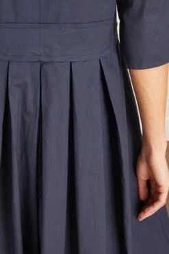 Abito Rondine In Atlantic -Dries Van Noten Shop labo abito rondine in atlantic 4