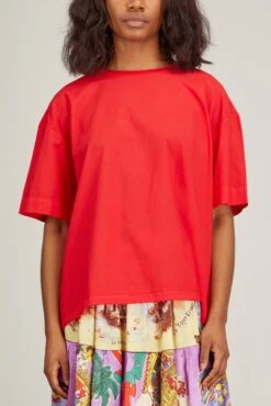 Maglia Nico In Rouge -Dries Van Noten Shop labo maglia nico in rouge 2