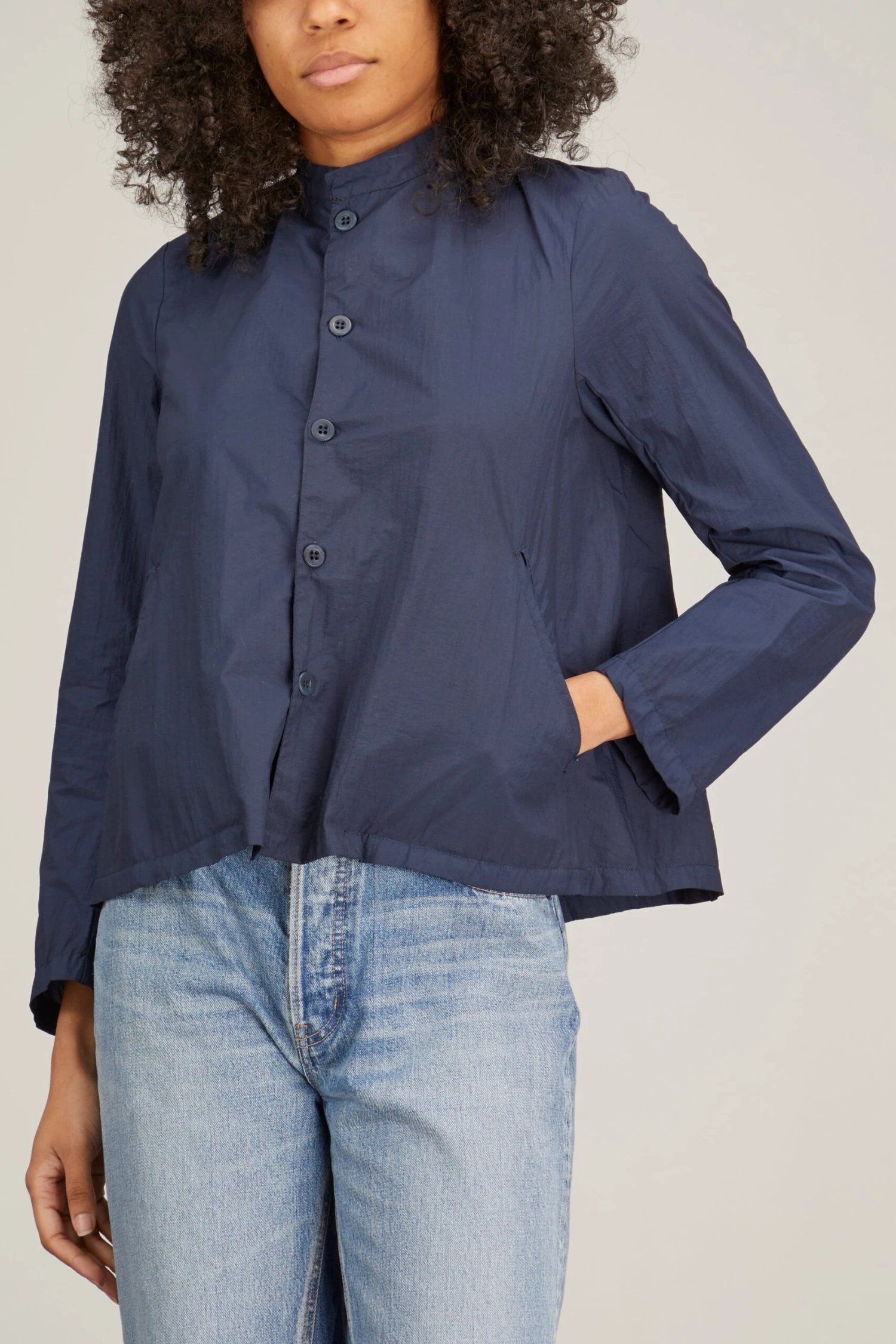 Giacca Chen In Atlantic 3 Giacca Chen In Atlantic - Image 3