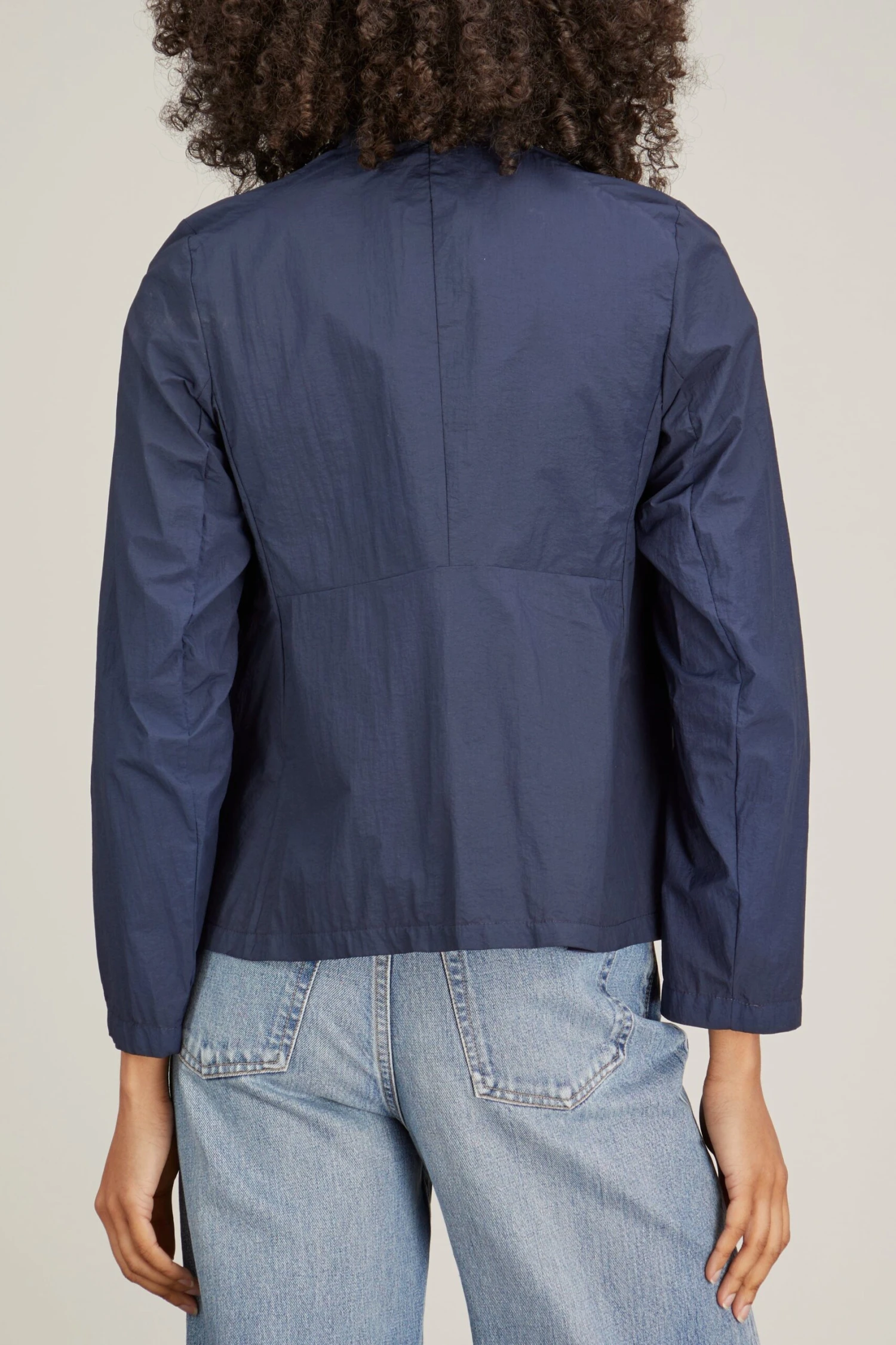 Giacca Chen In Atlantic 4 Giacca Chen In Atlantic - Image 4