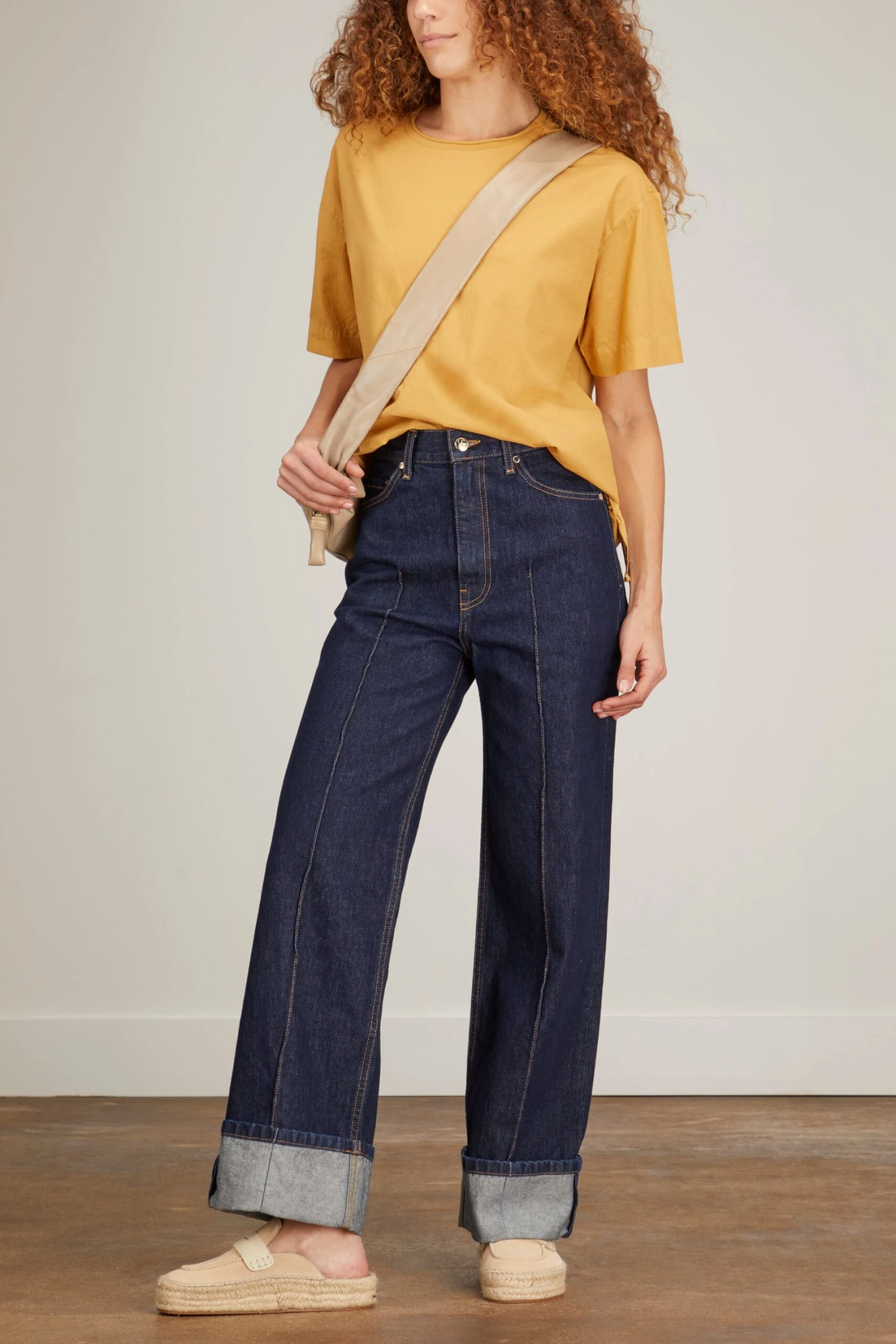 Maglia Nico In Gobi 2 Maglia Nico In Gobi - Image 2