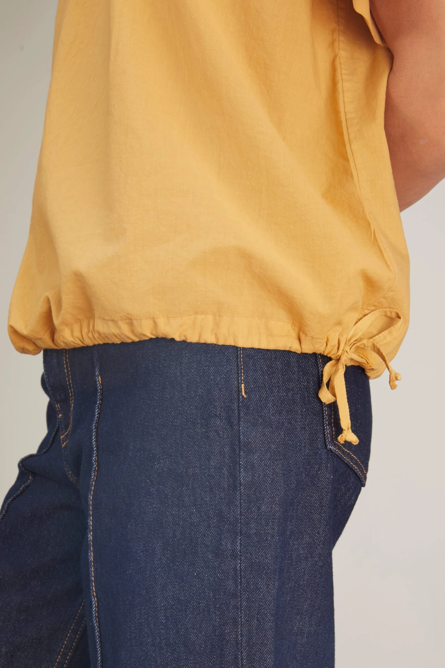 Maglia Nico In Gobi 5 Maglia Nico In Gobi - Image 5