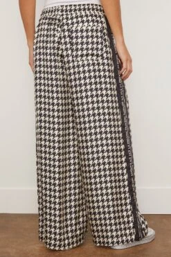 Ring Pant In Mix Pied De Coq 7 Ring Pant In Mix Pied De Coq -Dries Van Noten Shop laprstic RingPantinMixPiedDeCoq 3