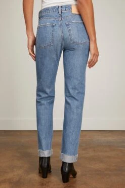 MV Seagraves Straight Jean In Light Blue 7 MV Seagraves Straight Jean In Light Blue -Dries Van Noten Shop moussy MVSeagravesStraightJeaninLightBlue 3