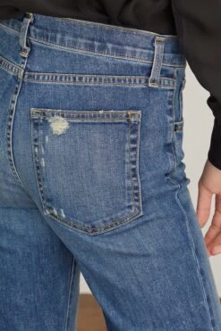 NILI LOTAN Celia Jean In Classic Wash -Dries Van Noten Shop nililotan CeliaJeaninClassicWash 4 1