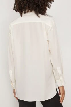 NILI LOTAN Julien Shirt In Ivory -Dries Van Noten Shop nililotan JulienShirtinIvory 3 d155a24a c757 4ef7 8fe7 8f5ff8c432ec