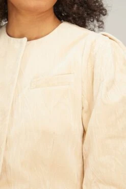 Francis Blazer In Ivory -Dries Van Noten Shop rachel comey francis blazer in ivory 4