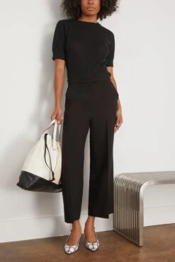 Dries Van Noten Shop -Dries Van Noten Shop rachelcomey GagePantinBlack 1
