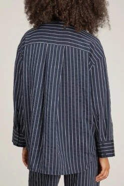 Samsoe Samsoe Marika Shirt In Salute -Dries Van Noten Shop samsoe marika shirt in salute 3