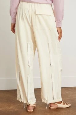 The Over Pants In White 8 The Over Pants In White -Dries Van Noten Shop tanaka TheOverPantsinWhite 3