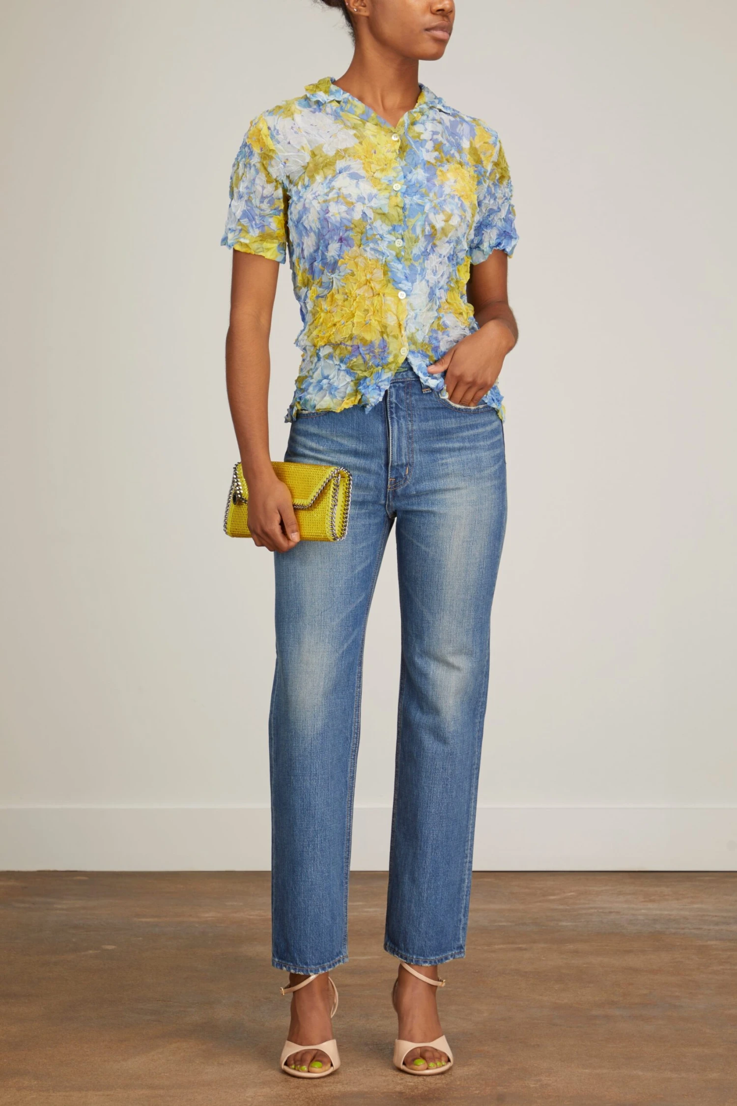 The Emerald Jean In 3 Year 2 The Emerald Jean In 3 Year - Image 2