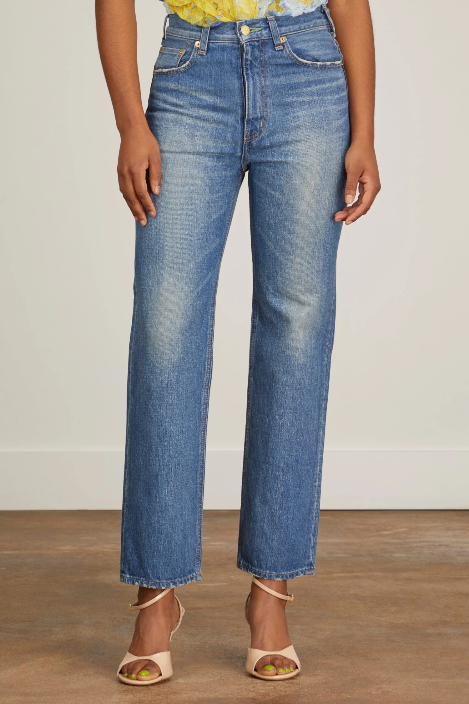 The Emerald Jean In 3 Year 3 The Emerald Jean In 3 Year - Image 3