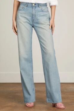 The Tanzanite Jean In 7 Year -Dries Van Noten Shop tu es mon tresor the tanzanite jean in 7 year 2