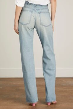 The Tanzanite Jean In 7 Year -Dries Van Noten Shop tu es mon tresor the tanzanite jean in 7 year 3