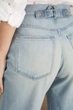 The Tanzanite Jean In 7 Year -Dries Van Noten Shop tu es mon tresor the tanzanite jean in 7 year 4